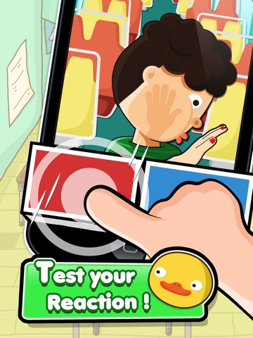 iPad Screenshot 4