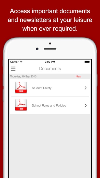iPhone Screenshot 2