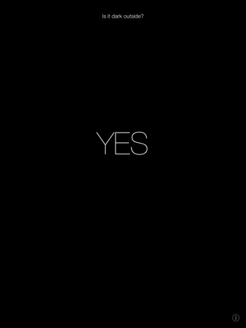 iPad Screenshot 1