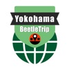 Yokohama travel guide and offline city map, BeetleTrip Япония киото Токио Карта форума руководство метро
