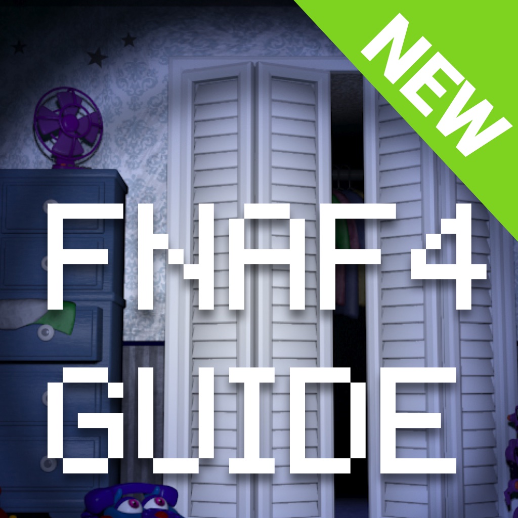 SaferKid App Rating For Parents :: Free Guide For Five Nights At Freddy ...