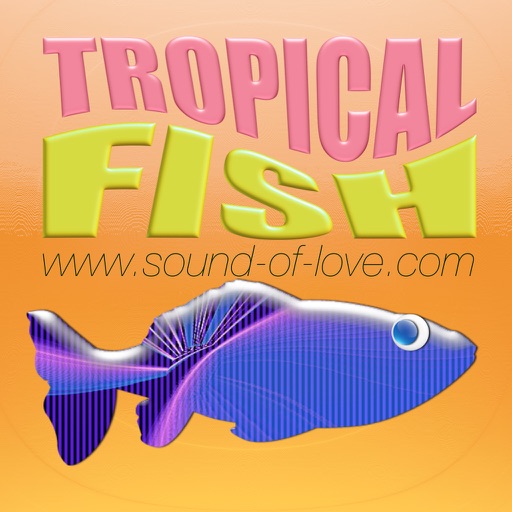 Tropical Fish Touch