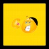Emojis Fit