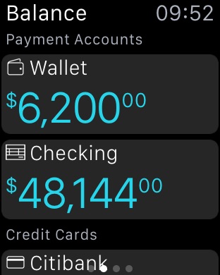 iPhone Screenshot 3
