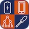 System Activity Status Monitor, Isyslog ,AppSwitch, Battery Charge - Analysis & Reporting