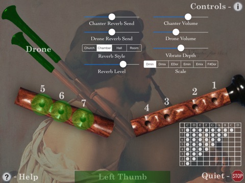 iPad Screenshot 3