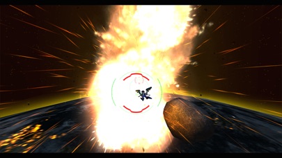 Screenshots of Vanguard V for Google Cardboard for iPhone