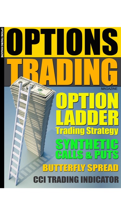 Options trading book reviews