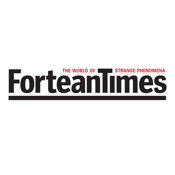 Fortean Times Magazine Replica app review