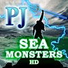 Sea Monsters for Percy Jackson HD percy jackson fanfiction archive 