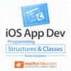 Course For iOS App Dev 102