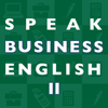 Language Success Press - Speak Business English II アートワーク