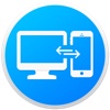 Clippy - Install apps & Transmit anything between iOS and Mac wirelessly essential apps mac 