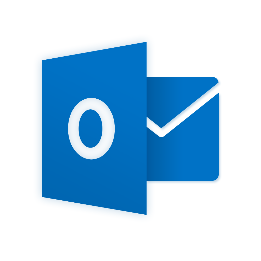 OWA for iPhone App Icon