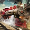 Train Driver 16 . Migliori Giochi di Treni per Bambini - Treno Veloce Gratuito
