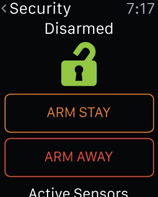 iPhone Screenshot 4