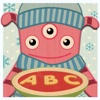 Alphabet Soup - Learning ABC's