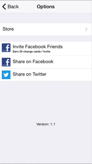iPhone Screenshot 4