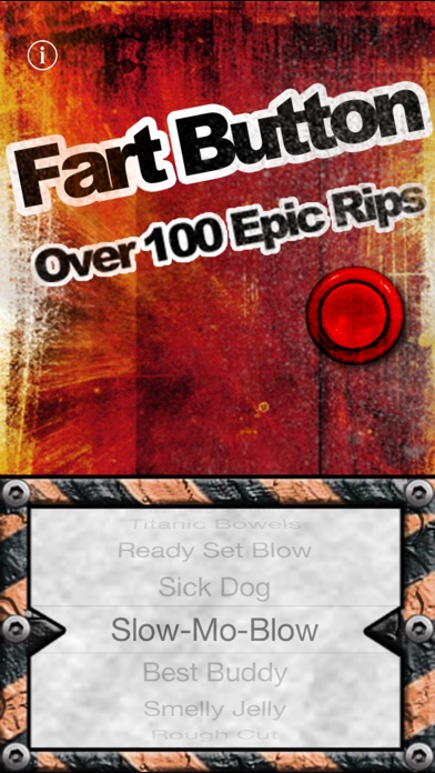 iPhone Screenshot 1