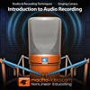 Intro to Recording Audio
