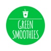 Green Smoothies App: green, organic, detox, vegetarian shakes and super food juice recipes. best green ideas 