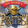 Sid Meier's Pirates! for iPad (AppStore Link)