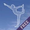 My Yoga Guru FREE: yoga exercises for fitness, well-being and relaxation yoga exercises for beginners 