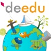 Deedu Worlds Game for Kids virtual worlds kids 