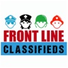 Front Line Classifieds racingjunk classifieds 