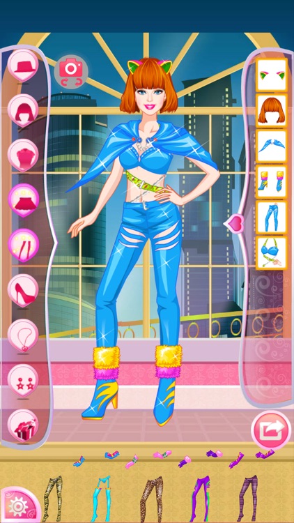 barbie mafa shopping games