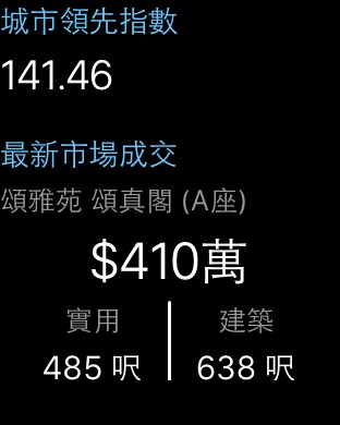 iPhone Screenshot 3