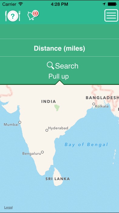 iPhone Screenshot 4
