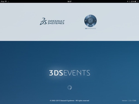 Screenshot #4 pour 3DS EVENTS
