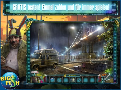 iPad Screenshot 1