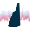 New Hampshire Public Radio’s State of Democracy new hampshire map 