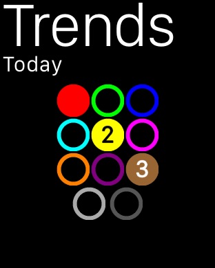 iPhone Screenshot 1