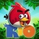 Angry Birds Rio iOS