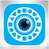 SnapShape - Photo Effects Silhouette Kamera und Form Pic Lab Bild-Editor Video Maker