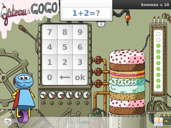 iPad Screenshot 2