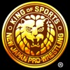 新日本プロレスワールドChromecastプレイヤー