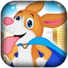 Endless Flying Dog Adventure - Animal Rush Rescue (Premium)