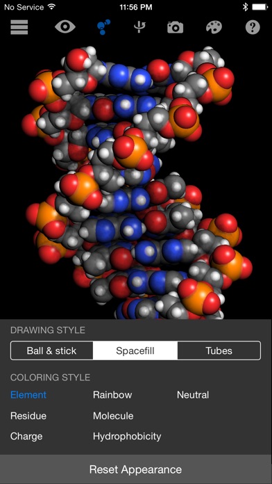 iPhone Screenshot 2