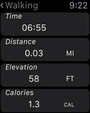 iPhone Screenshot 2