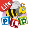 Spell Star 1b: sh, ch, th, oo, ee, ck words LITE