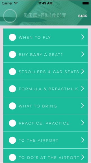 Flying With Kids - How to calm and hush your baby with soothing sounds while traveling in the airのおすすめ画像3