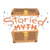 Storied Myth - Children's Adventure Books for Elementary School Kids that are Interactive beyond the Screen children s interactive books 