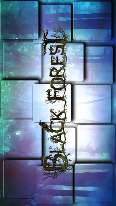 iPhone Screenshot 1