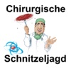 Schnitzeljagd Chirurgie 2015