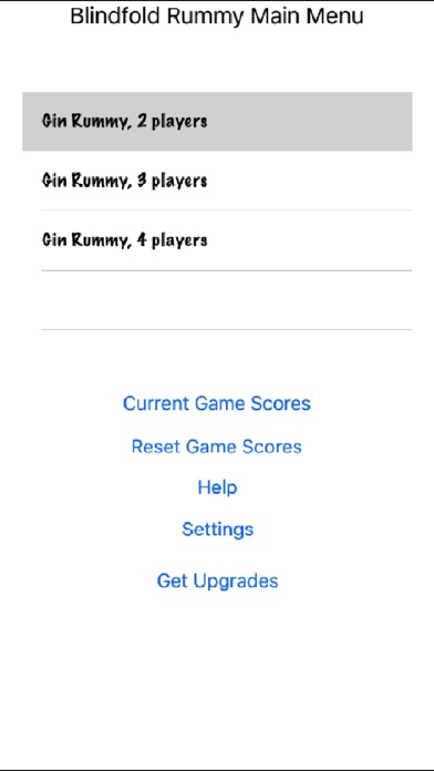 iPhone Screenshot 2