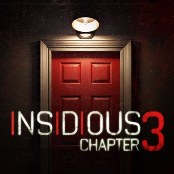 Insidious VR for iPhone